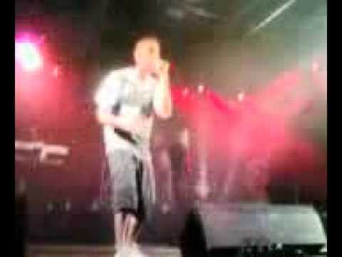 chiedersi come mai - sud sound system