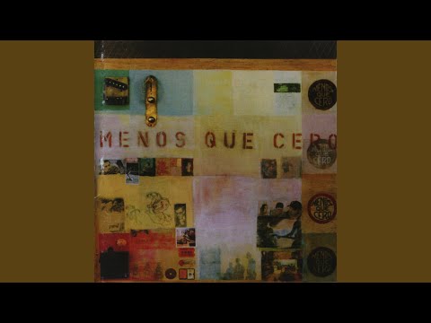 Hasta Caerme - Menos que cero