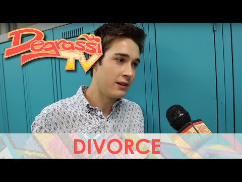 Degrassi TV S2 - Episode 5: #Divorce