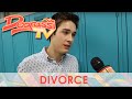 Degrassi TV S2 Episode 5 Divorce