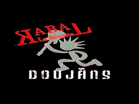Kabal La Revolte -No Sarko-.