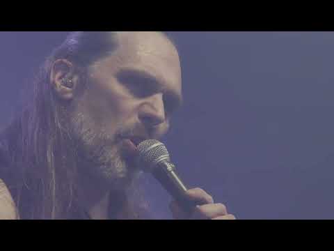 Charon – Fall of Angels (Live @Tullisali, Oulu, 12 Sep 2025)