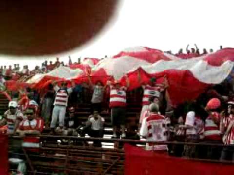 Torcida Linense - É CAMPEÃO!