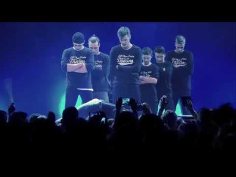 FreeG feat. Good Weather Forecast & VAS - Kingdom (Official Music Video)