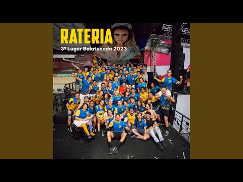 Apresentação Balatucada 2023 - Ao Vivo