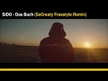 Sido - Das Buch (SoCreaty Freestyle Remix) Sido - Das Buch (SoCreaty Freestyle Remix)