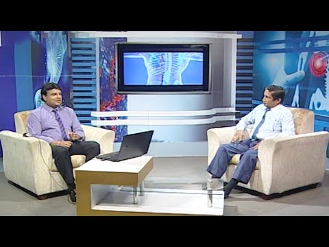 Meet Your Doctor - Dr. Uthpala Indrawansa| ITN