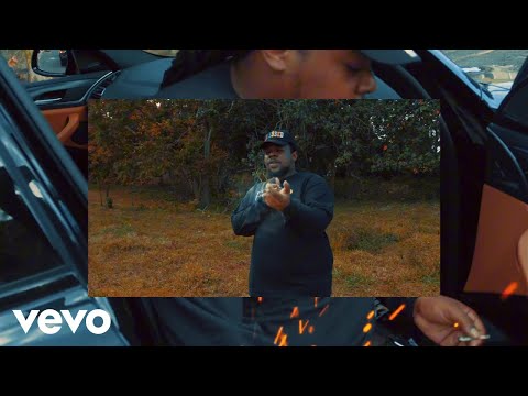 Shaqstar - Scars | Official Music Video