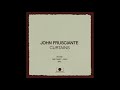 John Frusciante - Become [Bonus Track]