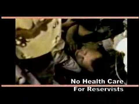 "Army of One" by People to People TV