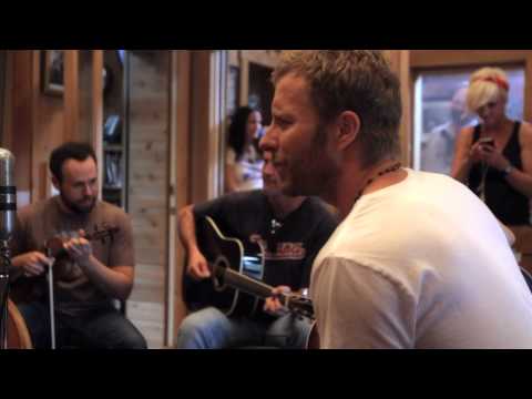 The Grascals - American Pickers (featuring Dierks Bentley and Mike Wolfe)