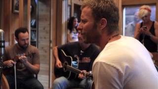 The Grascals - "American Pickers" (featuring Dierks Bentley and Mike Wolfe)