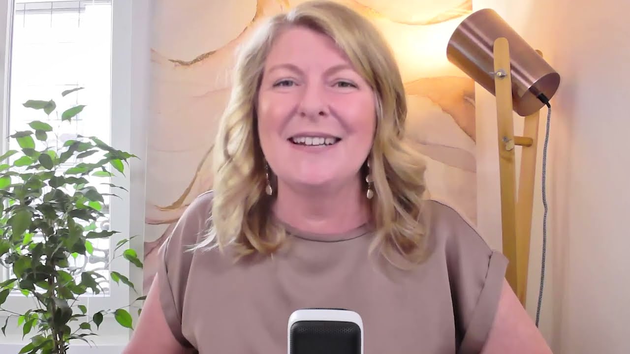 Watch Fabienne explain the Business Audit