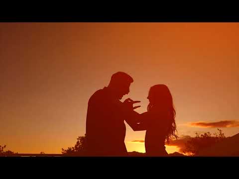 O'TSUNAMI & NATHYS - N'ATA NOTTE (Visual Video)