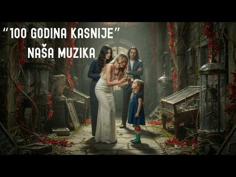 "STO GODINA KASNIJE" 💔 Pjesma koja mijenja perspektivu | Naša Muzika