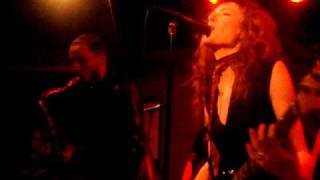 Melissa auf der Maur ft Jørgen Munkeby "My Foggy Notion"