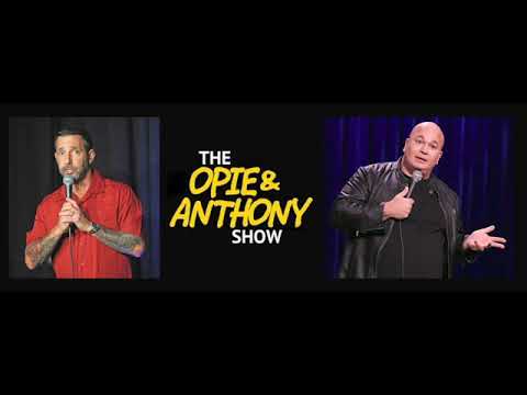 O&A - Sep 16, 2010 (Bob Kelly and Rich Vos)