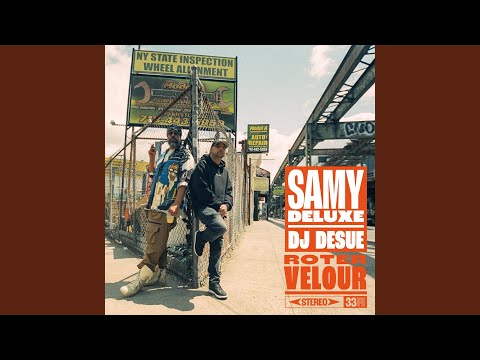 Roter Velour (Original Demo)