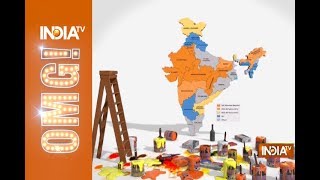 OMG: 77% India turns saffron