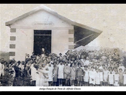 ESTRADA DE FERRO BENEVENTE