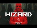FREE HARD Diss Track Beat X Aggressive Drill Type Beat 2025 WIZARD