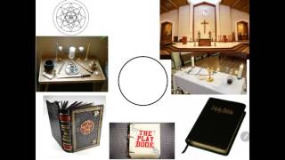 101 How to Sigil Magic... Church/Alter/Pagan 🎁 PRE-SENT from the Mystical Wizard Time Lord