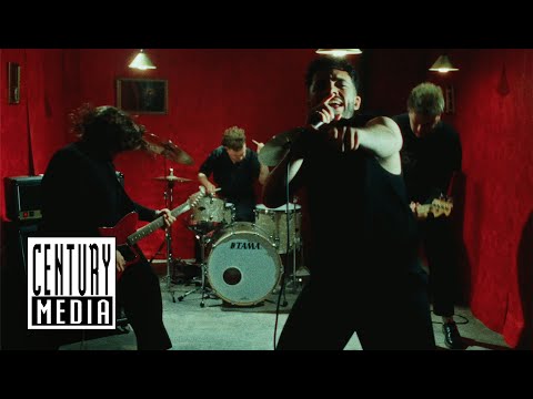 LOVE IS NOISE – Hole In Me (OFFICIAL VIDEO)