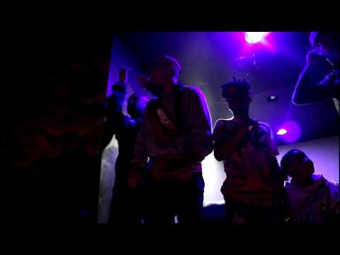 Retro Flow vs Illadelph Phlave / THE GET DOWN / 2V2 BREAKING (FINALS)