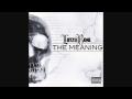 Layzie Bone - Real As It Gets (ft. Johnny Cat, 50 Cal & Flesh-n-Bone)(Produced by Jon Castaneda)