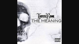 Layzie Bone - Real As It Gets (ft. Johnny Cat, 50 Cal & Flesh-n-Bone)(Produced by Jon Castaneda)