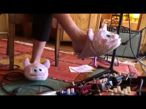 Julian & Sophie ... April 19, 2020