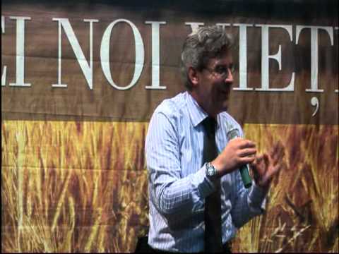 Speranta 2010 Zorii unei noi vieti - Medgidia - Petrica Hututui