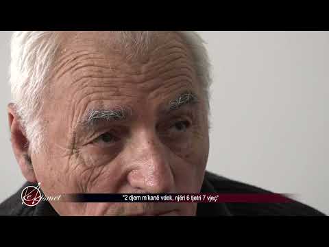 Ke Kismet -  2 djem m’kanë vdek, njëri 6 tjetri 7 vjeç  - Shaban Imeraj