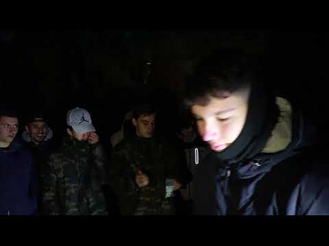 CHH VS ALLINBDN 2 - FAVIK VS PALUMBO [CUARTOS]