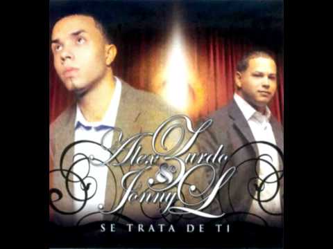 Alex zurdo ft. jonny L  - Confio