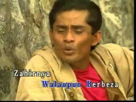 Iklim - Gerhana Cinta Luka