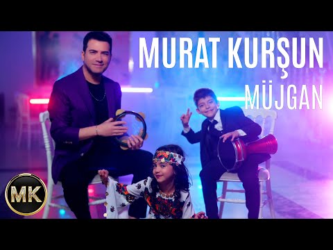 Murat Kurşun - Müjgan - Roman Havası