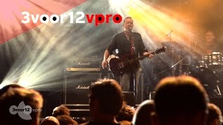 Buffalo Tom - Sunflower Suit (Live op Into The Great Wide Open 2014)