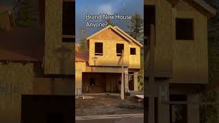 Brand New Housing Development In Wilsonville, Oregon. #homebuyers #newhome