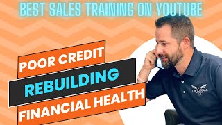 Navigating Poor Credit: Buying a Car & Rebuilding Financial Health