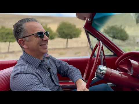 1964 IMPALA 409 CONVERTIBLE - Another UNTAMED IMPALA!! In the Garage with Steve Natale