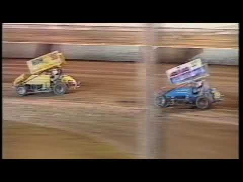1996/97 South Australian Sprintcar Championship.
