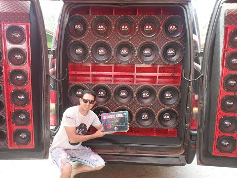 OS MAIS FORTES DO MATO GROSSO DO SUL #somautomotivo