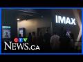Calgary Among Few Cities Screening The Odyssey In IMAX 70mm