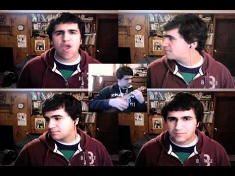 Born This Way / I Am What I Am / Love Takes Over