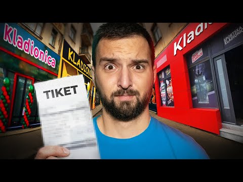 stefansmc and Ozbiljne Teme