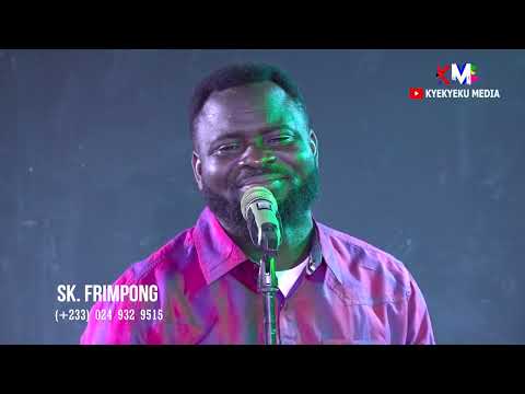 SK Frimpong best of Esther Smith