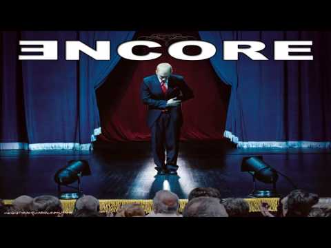 Eminem - Evil Deeds