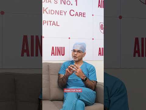 Kidney Stone Recovery: What Diet & Hydration Should You Follow? | Dr. Amit Saple