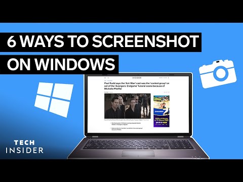Taking Screenshots on Windows Has Never Been This Easy